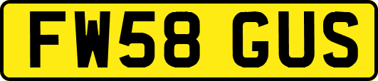 FW58GUS