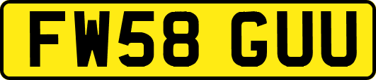 FW58GUU