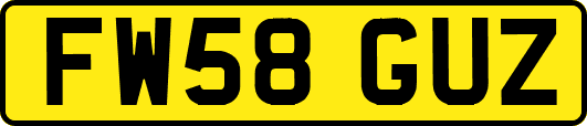 FW58GUZ