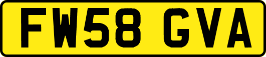 FW58GVA