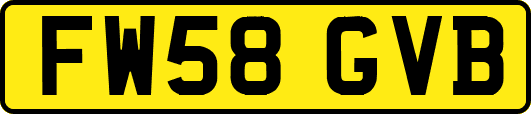 FW58GVB