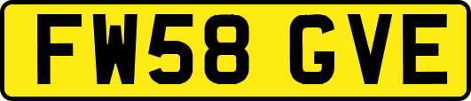 FW58GVE
