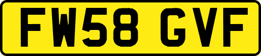 FW58GVF