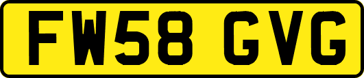 FW58GVG