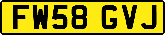 FW58GVJ