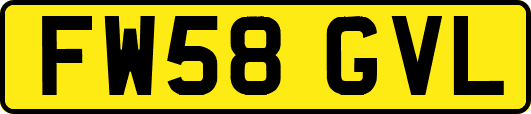 FW58GVL