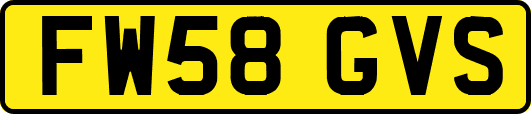 FW58GVS