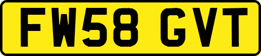 FW58GVT