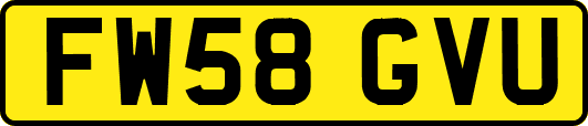 FW58GVU