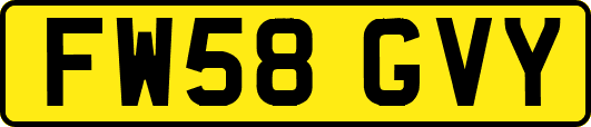 FW58GVY