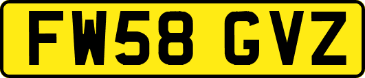 FW58GVZ