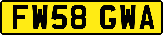 FW58GWA