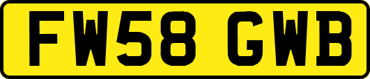 FW58GWB