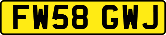 FW58GWJ