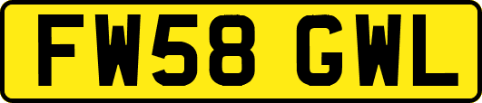 FW58GWL