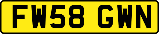 FW58GWN