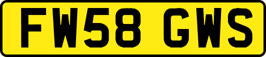 FW58GWS