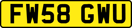 FW58GWU