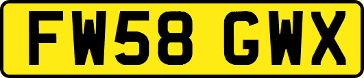 FW58GWX