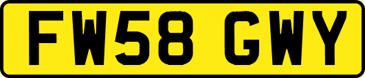 FW58GWY