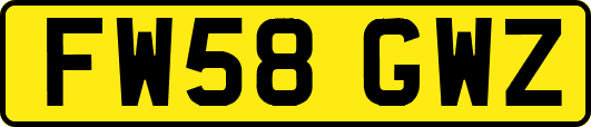 FW58GWZ