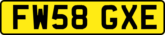 FW58GXE