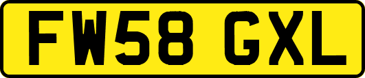 FW58GXL