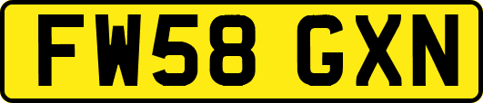 FW58GXN