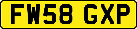 FW58GXP