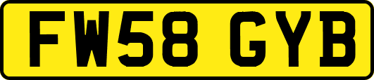 FW58GYB