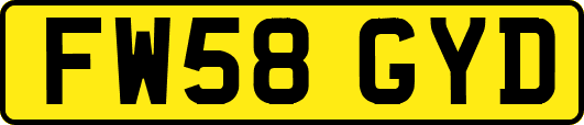 FW58GYD