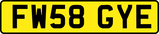 FW58GYE