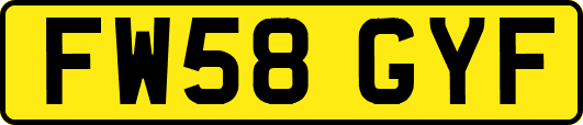 FW58GYF