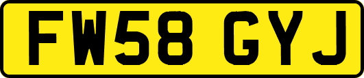 FW58GYJ