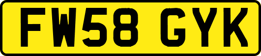 FW58GYK