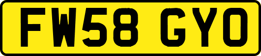 FW58GYO