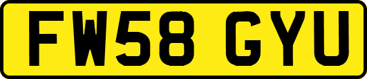 FW58GYU