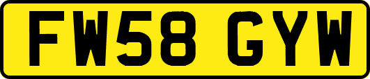 FW58GYW