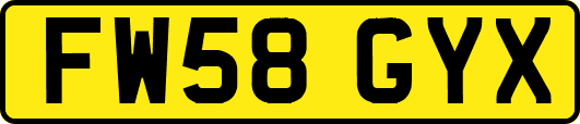 FW58GYX