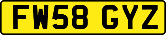FW58GYZ