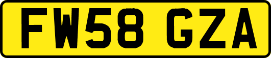 FW58GZA