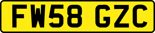 FW58GZC