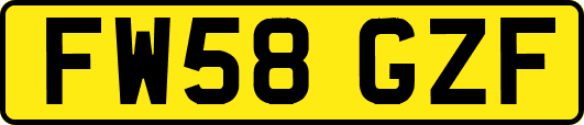 FW58GZF