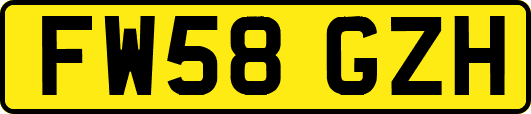 FW58GZH