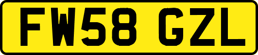 FW58GZL