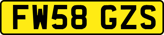 FW58GZS