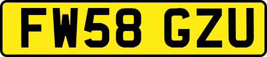 FW58GZU
