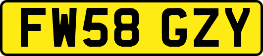 FW58GZY