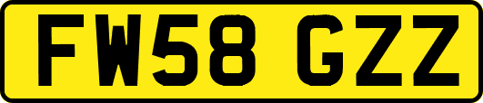 FW58GZZ