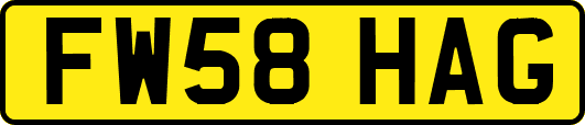 FW58HAG
